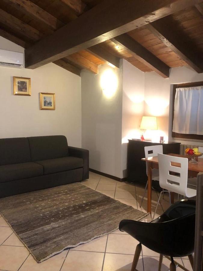 Holiday Confort La Volta Μπρέσια Εξωτερικό φωτογραφία