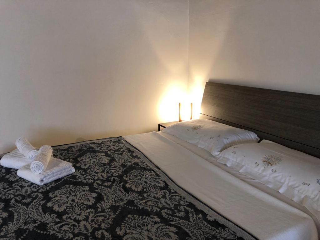 Holiday Confort La Volta Μπρέσια Εξωτερικό φωτογραφία