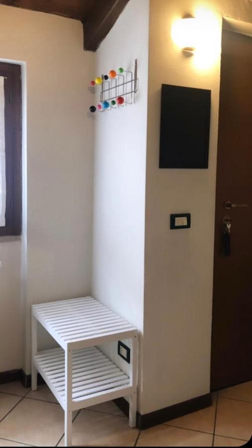 Holiday Confort La Volta Μπρέσια Εξωτερικό φωτογραφία