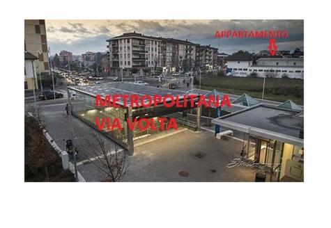 Holiday Confort La Volta Μπρέσια Εξωτερικό φωτογραφία